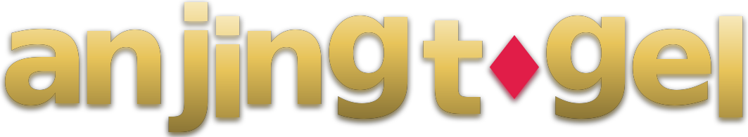 anjing togel logo