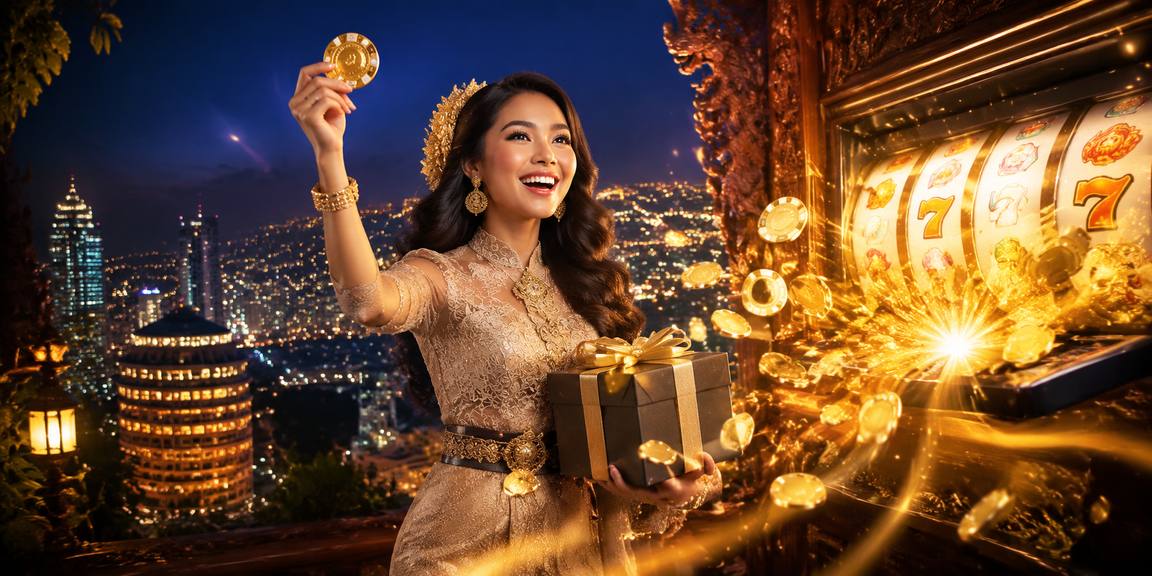 anjing togel Pyramid Bonanza